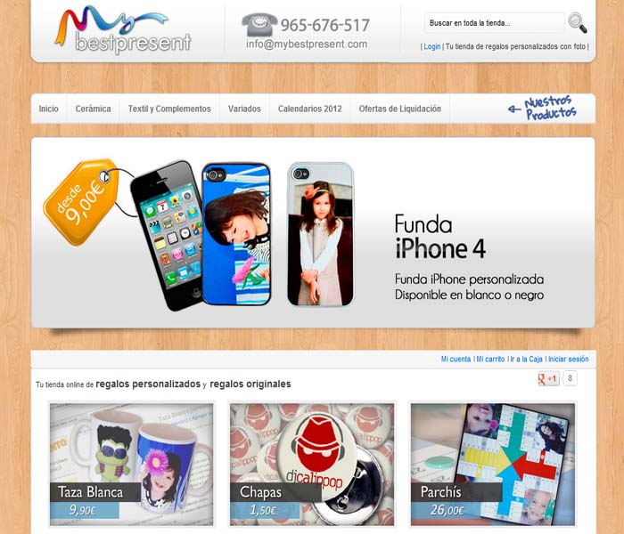 MyBestPresent.com