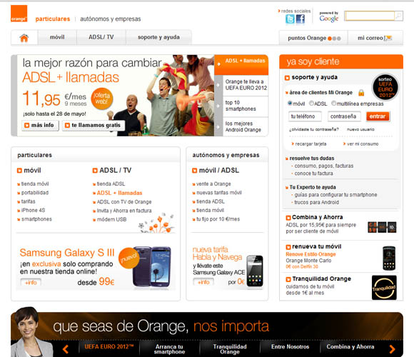 Orange.es