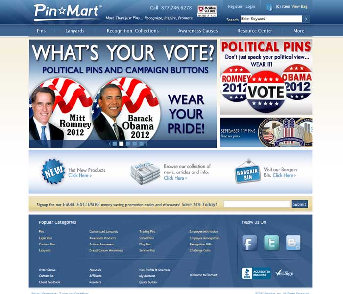 PinMart.com