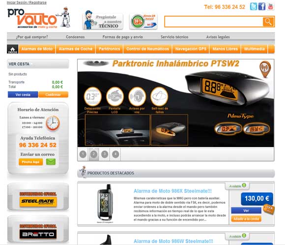Provauto.com