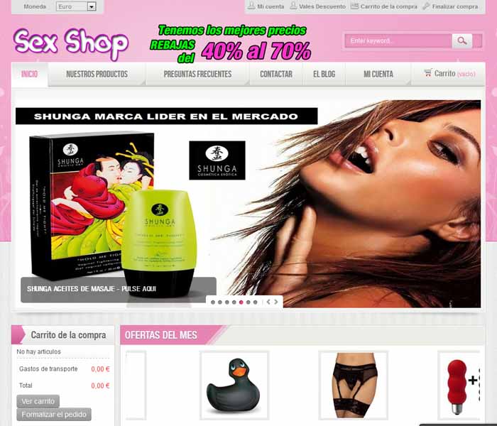 SexShop-tienda-online.es