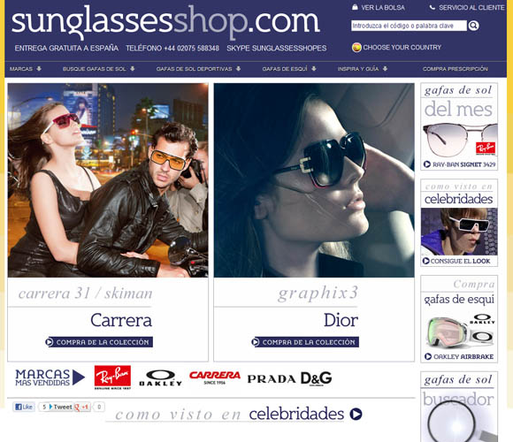 Sunglassesshop.com