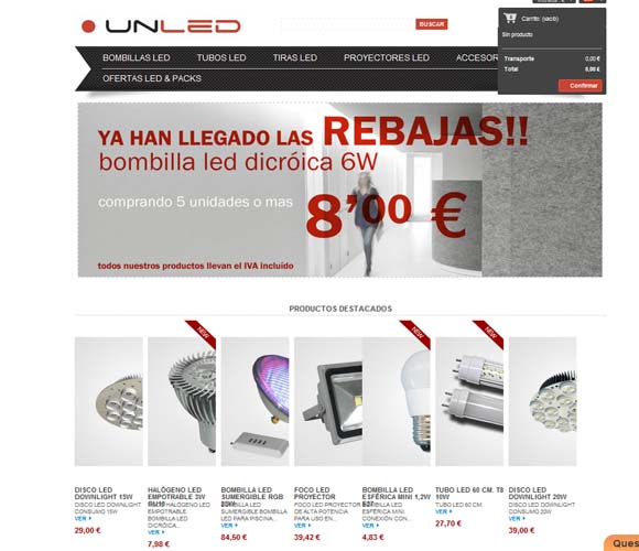 Unled.es