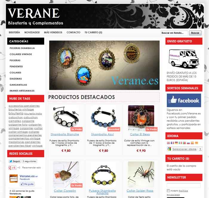 Verane.es