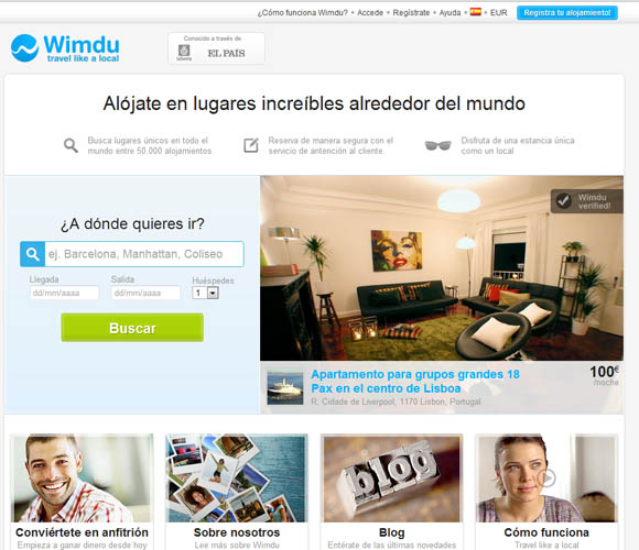 Wimdu
