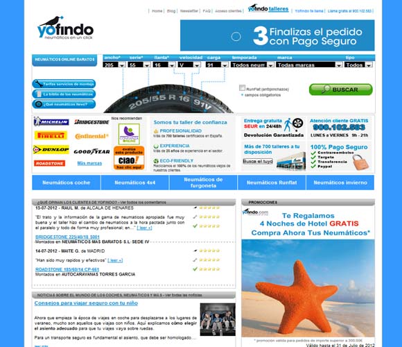 Yofindo.com