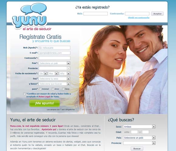 Yunu.com