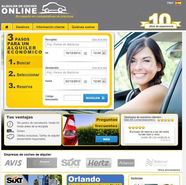 Alquiler-AlquilerCochesOnline_CentroShopOnline