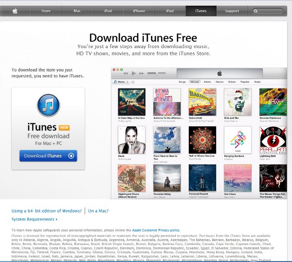 Informatica-AppStore_CentroShopOnline