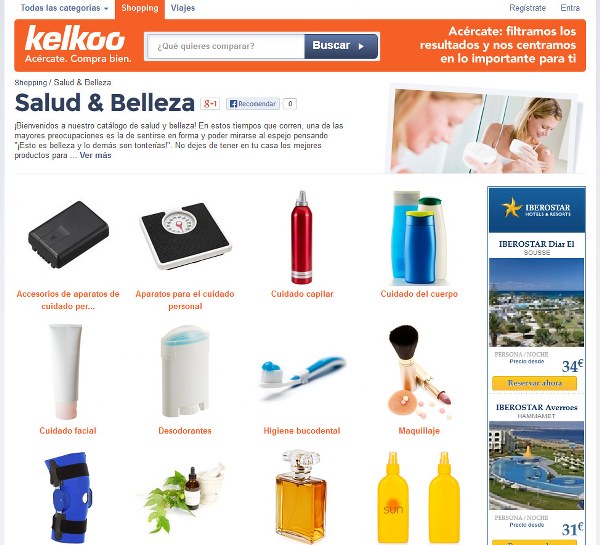 Kelkoo
