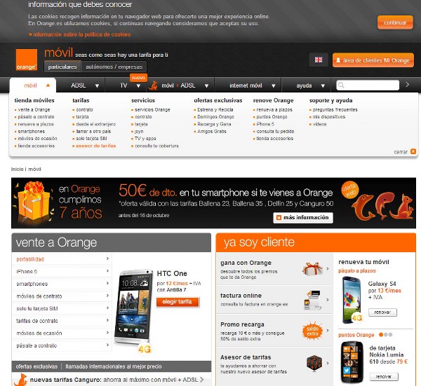 Telefonia_Orange_CentroShopOnline