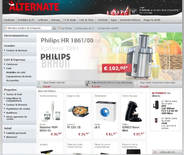 Electro-Alternate_CentroShopOnline
