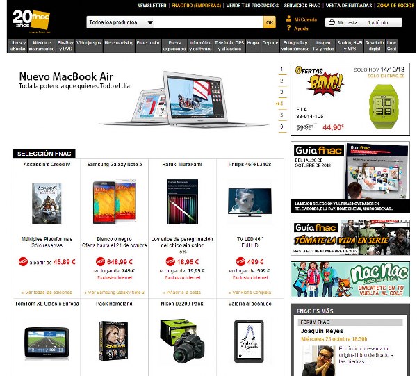 Electro_Fnac_CentroShopOnline