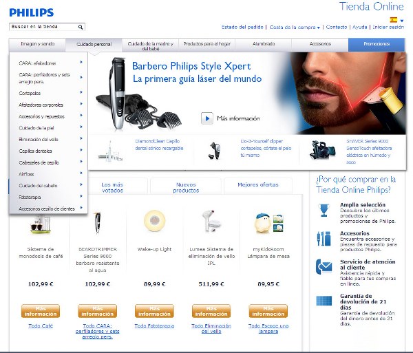 Salud-Philips_CentroShopOnline