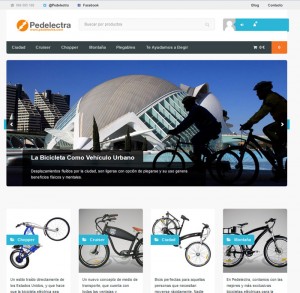 pedelectra