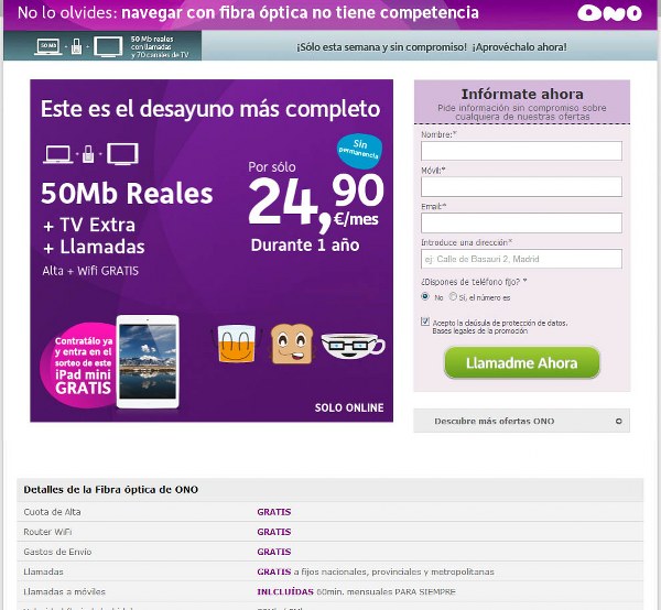 Telefonia_Ono_CentroShopOnline