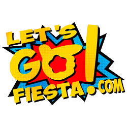 LetsGoFiesta Disfraces CentroshopOnline