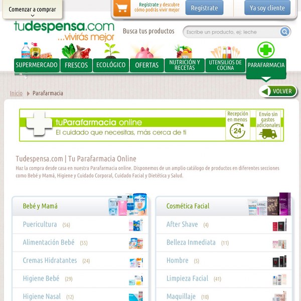 TuDespensa.com 