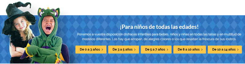 DonDisfraz Disfraces CentroShopOnline4