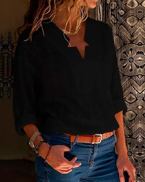 Boutiquefeel Camisa estrella