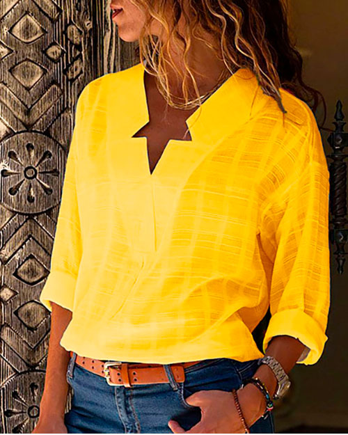 Boutiquefeel Camisa estrella