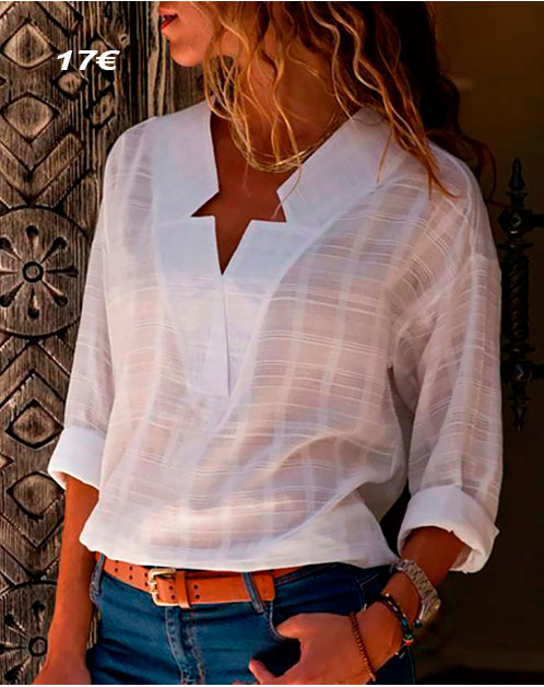 Boutiquefeel Camisa estrella