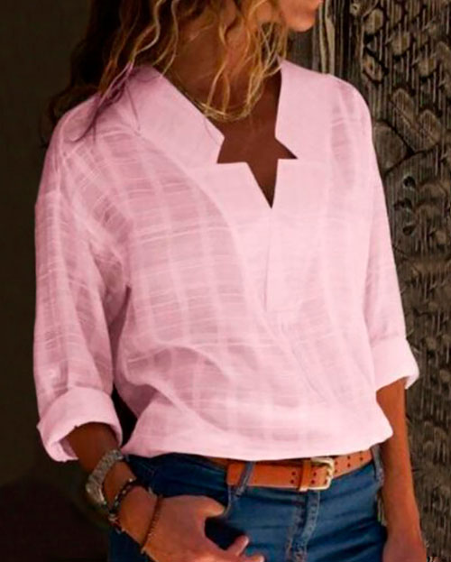 Boutiquefeel Camisa estrella