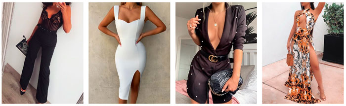 Boutiquefeel moda centroshoponline