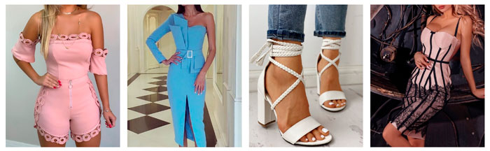 Boutiquefeel moda centroshoponline