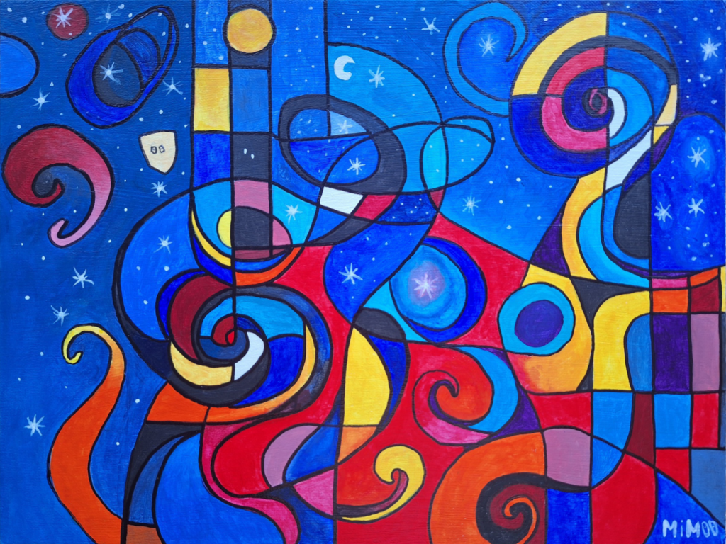 25-05 Cielo Estrellado 34