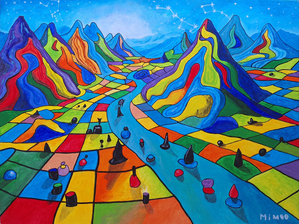 25-07 Paisaje en Color 28